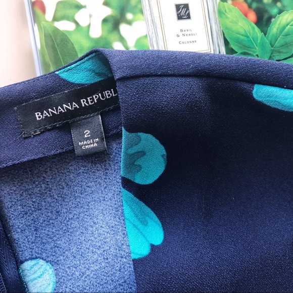 Banana republic dress - Picture 6 of 8